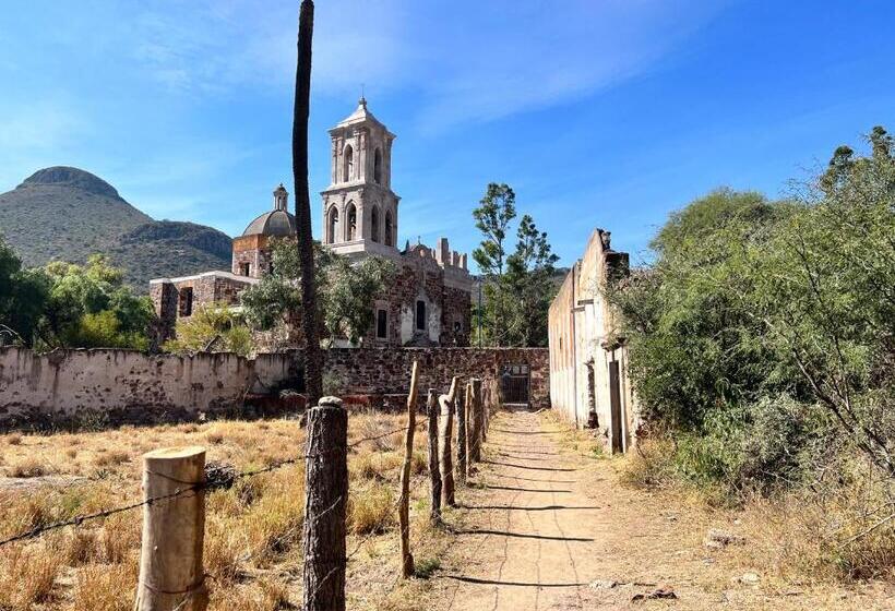 Lourdes Hotel Campestre