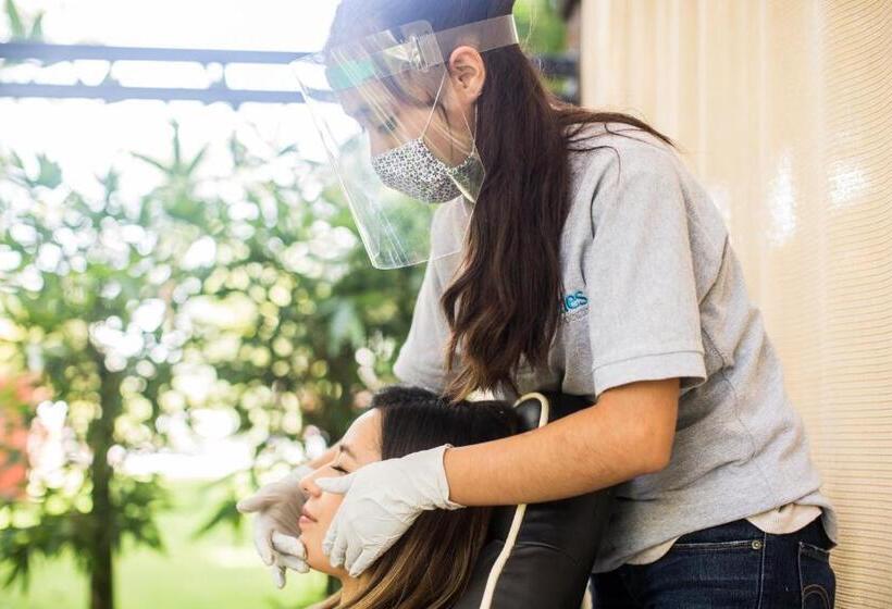 Lourdes Hotel Campestre