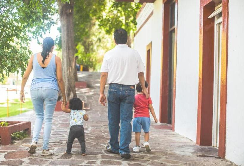 Lourdes Hotel Campestre