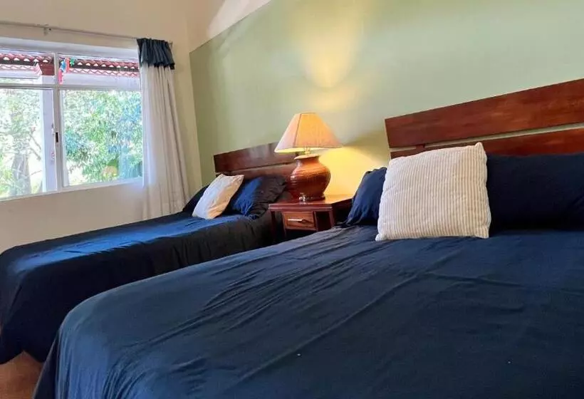 Lourdes Hotel Campestre