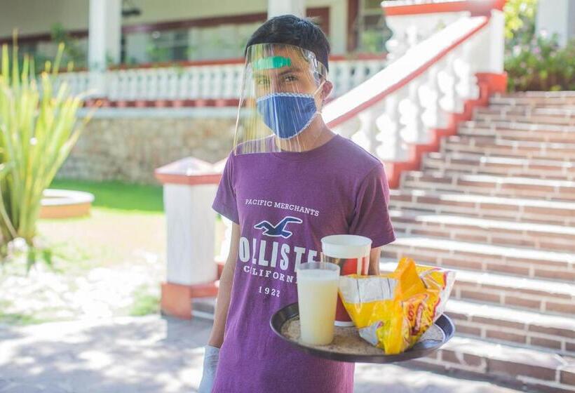 Lourdes Hotel Campestre