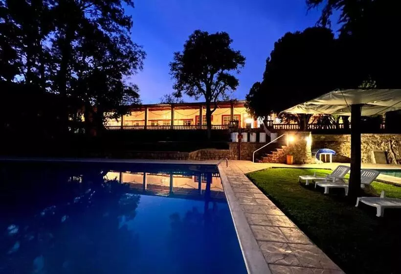 Lourdes Hotel Campestre