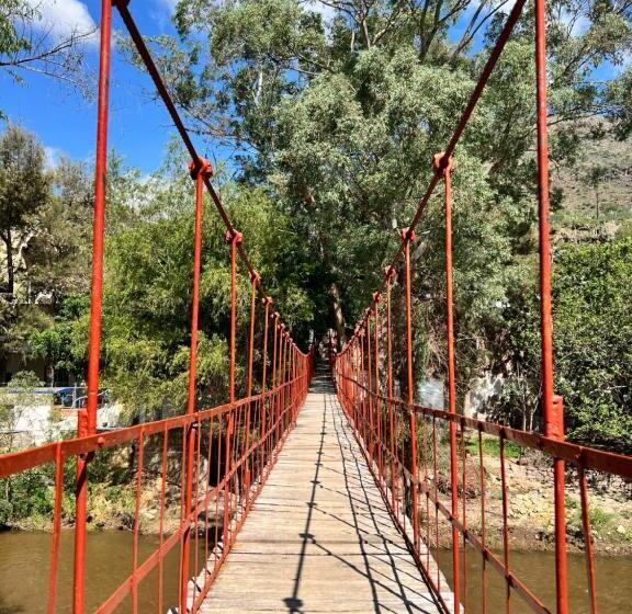 Lourdes Hotel Campestre