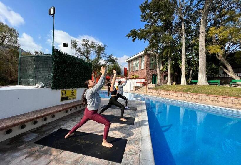 Lourdes Hotel Campestre