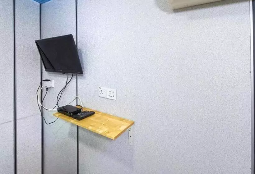 Motelli Pen U Cottages By Rvh