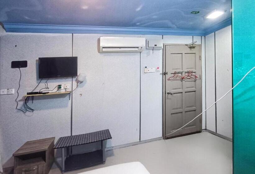 فندق على الطريق Pen U Cottages By Rvh