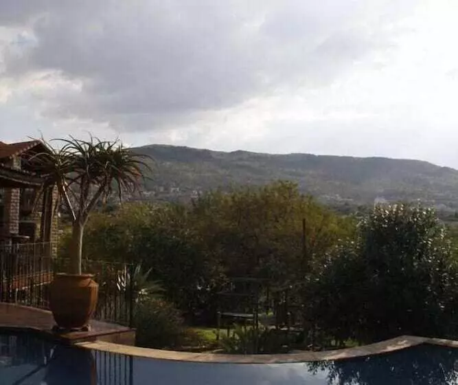 ペンション Afrique Boutique  Ruimsig