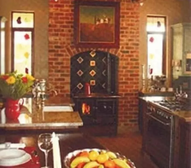 ペンション Afrique Boutique  Ruimsig