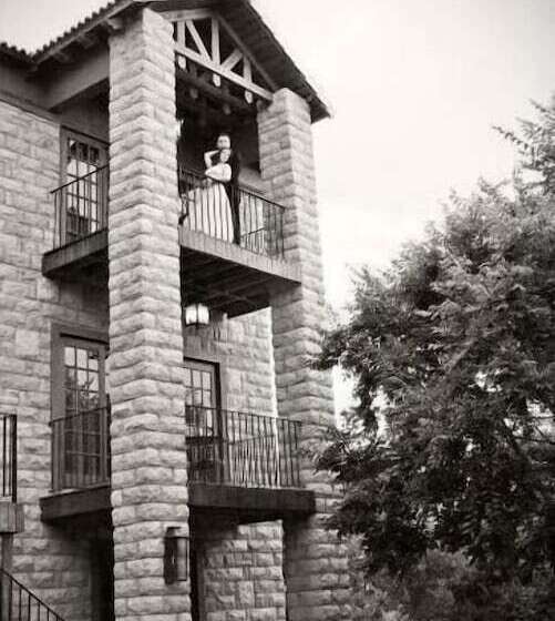 펜션 Afrique Boutique Ruimsig