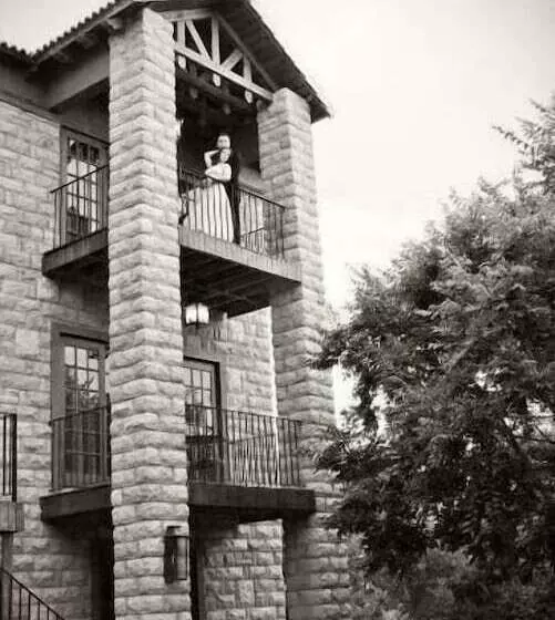 ペンション Afrique Boutique  Ruimsig