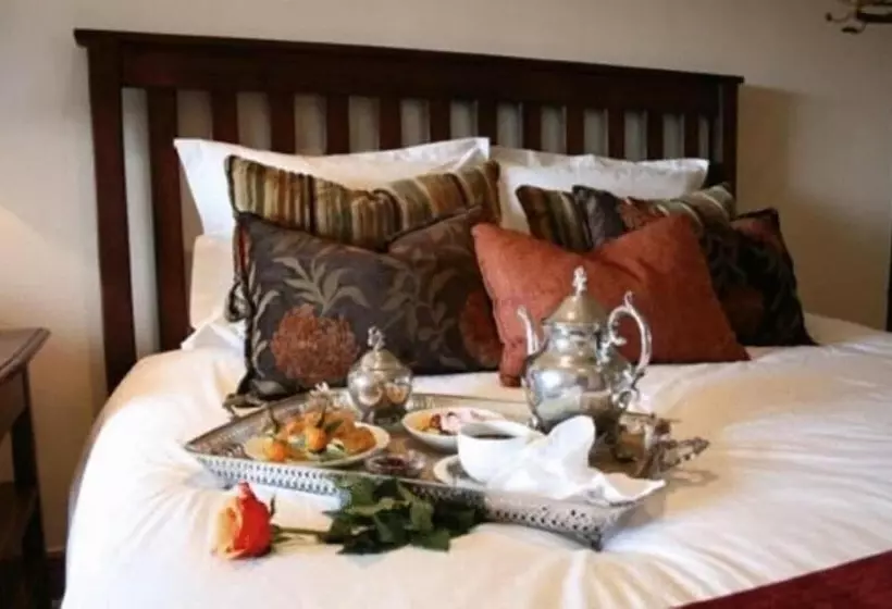 ペンション Afrique Boutique  Ruimsig