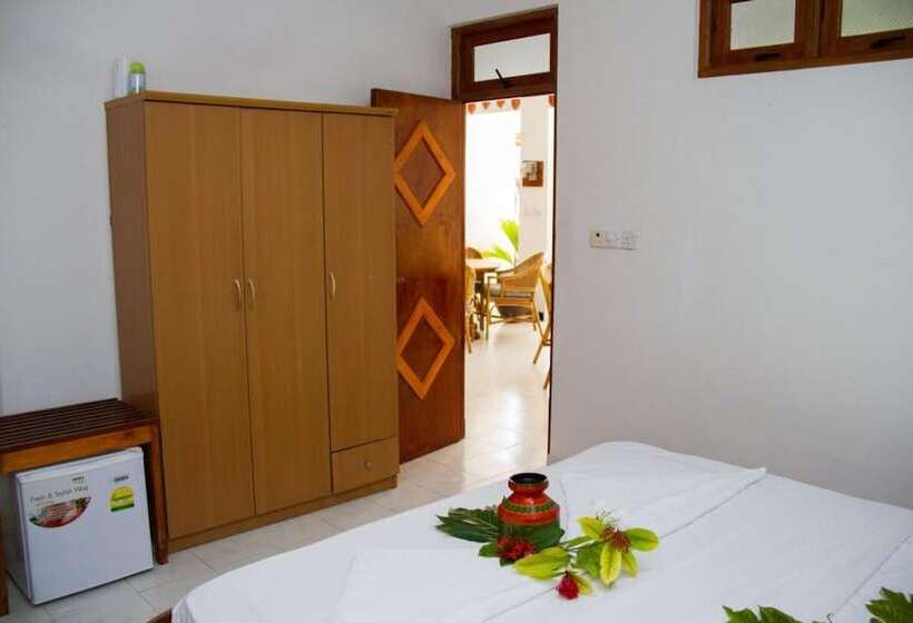 پانسیون Alvi Star Inn