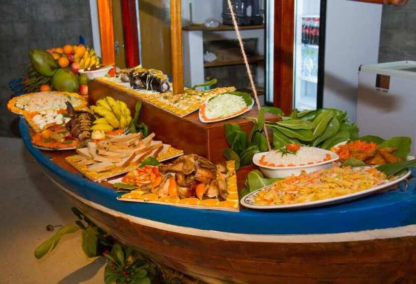 پانسیون Alvi Star Inn