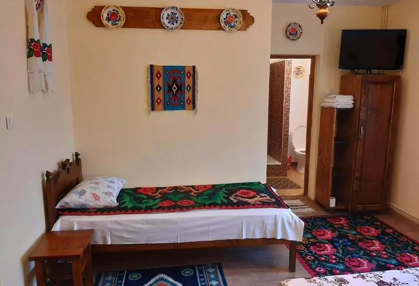 Majatalo Casa Muntean