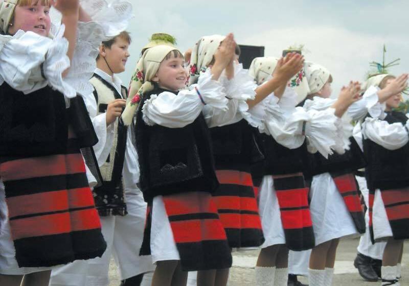 膳宿费 Casa Muntean