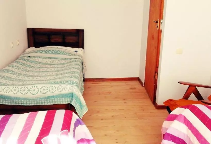 پانسیون Guesthouse Qaldea