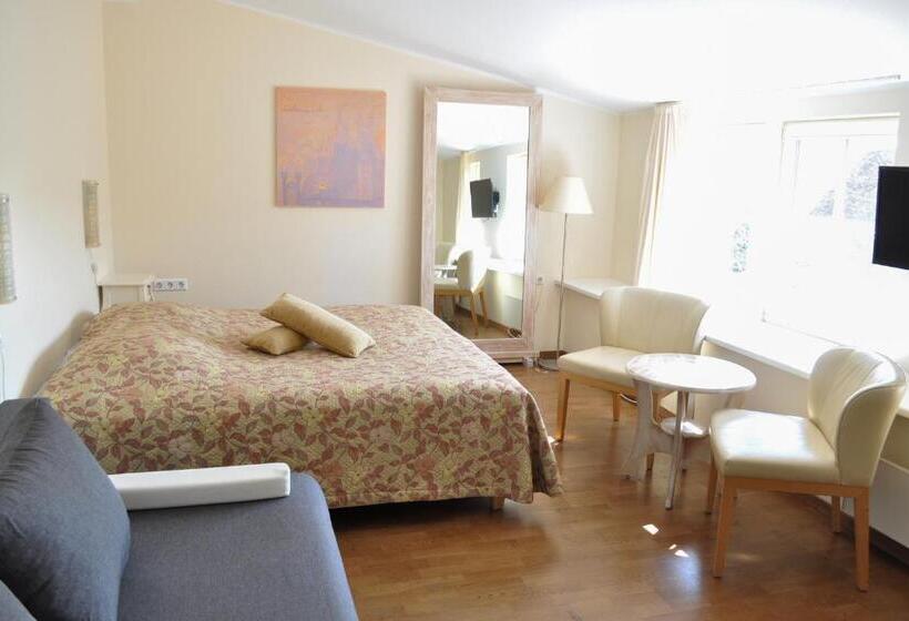 پانسیون Juodasis Kalnas