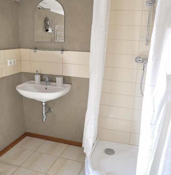 پانسیون Juodasis Kalnas