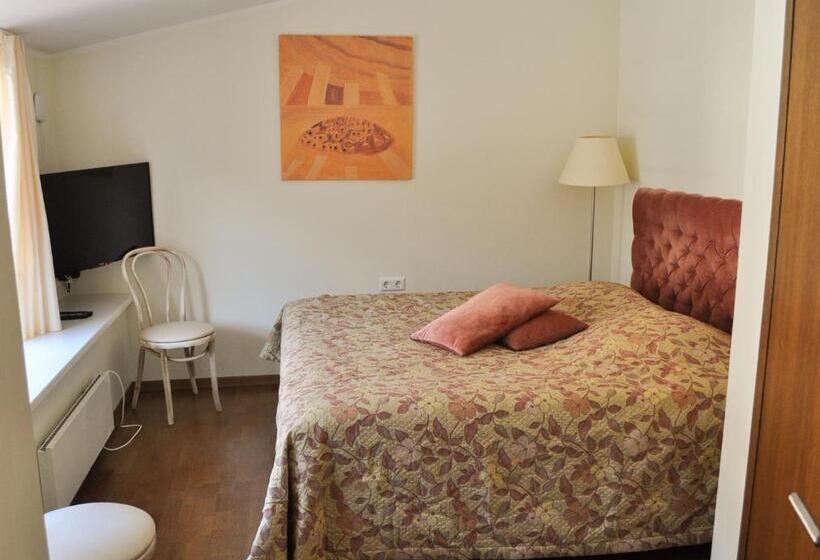 پانسیون Juodasis Kalnas