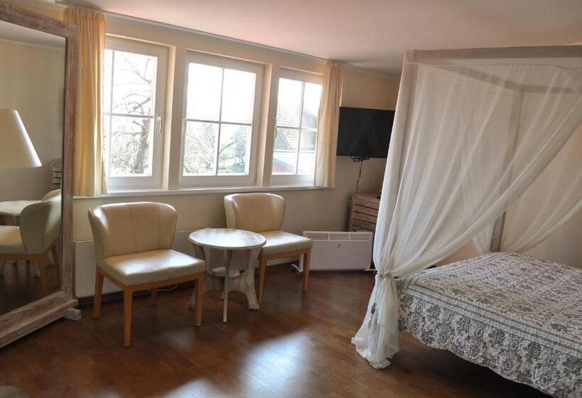 پانسیون Juodasis Kalnas