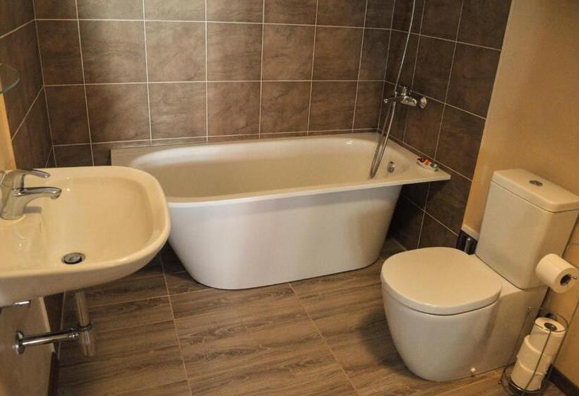 پانسیون Juodasis Kalnas