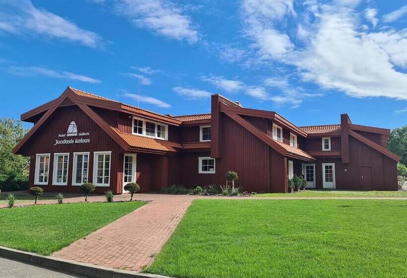 پانسیون Juodasis Kalnas