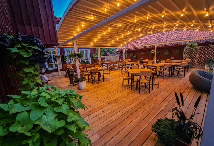 پانسیون Juodasis Kalnas