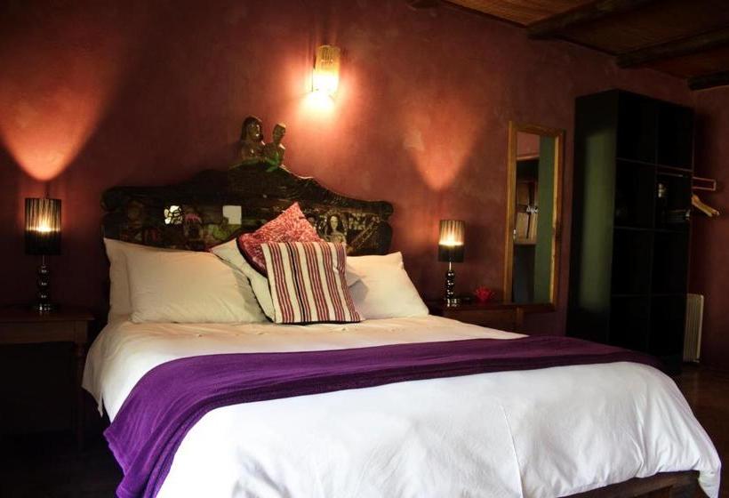 پانسیون Malandela S Guest House