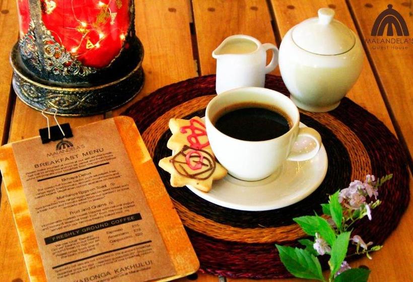 پانسیون Malandela S Guest House