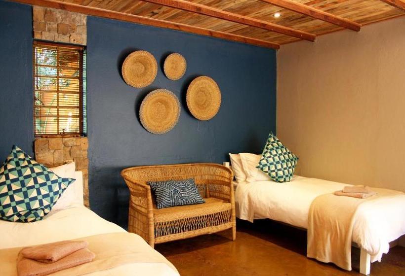 پانسیون Malandela S Guest House