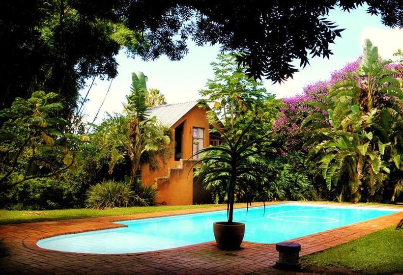 پانسیون Malandela S Guest House