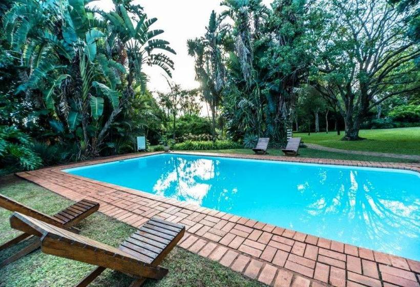 پانسیون Malandela S Guest House