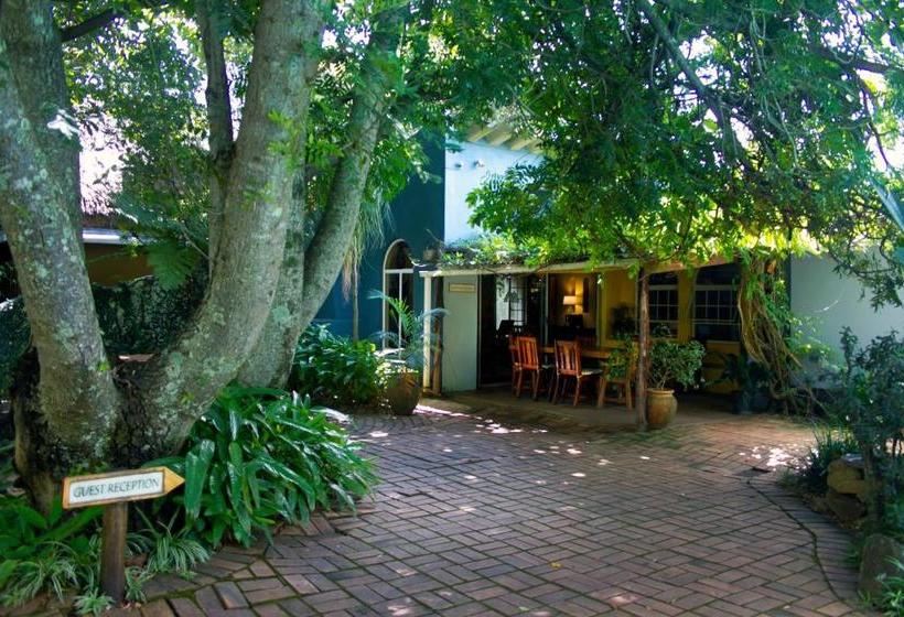 پانسیون Malandela S Guest House