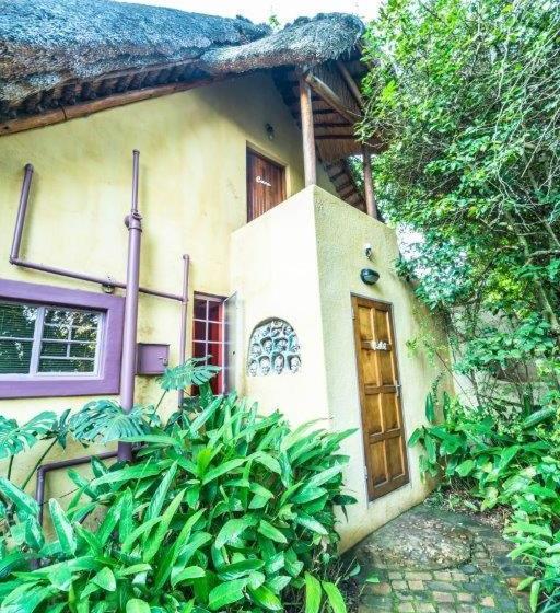 پانسیون Malandela S Guest House