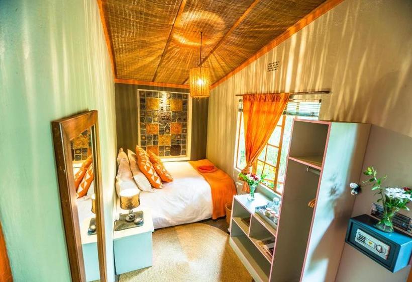 پانسیون Malandela S Guest House