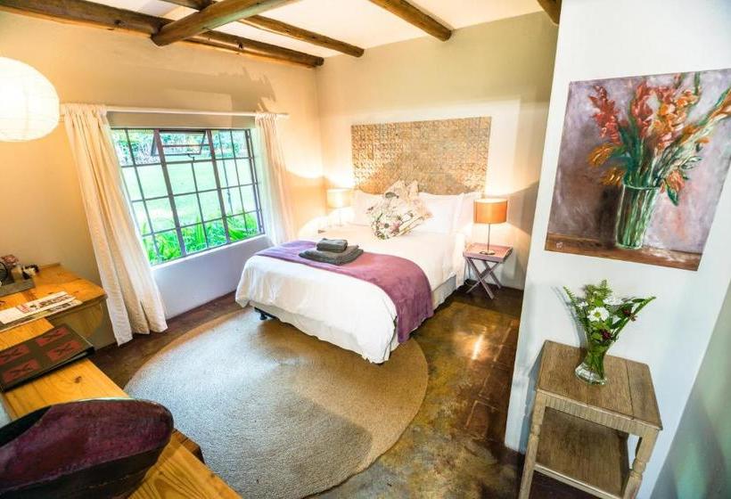 پانسیون Malandela S Guest House