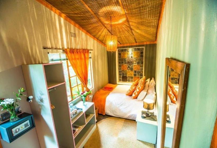 پانسیون Malandela S Guest House