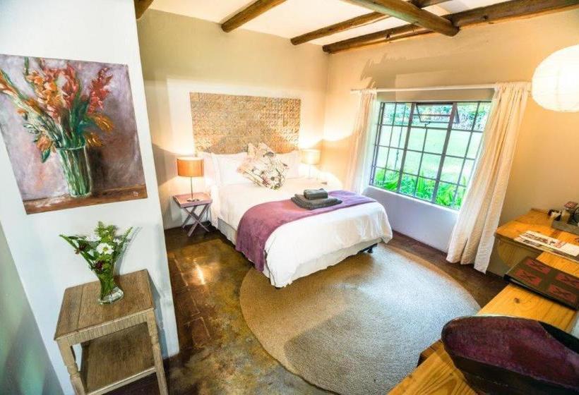 پانسیون Malandela S Guest House