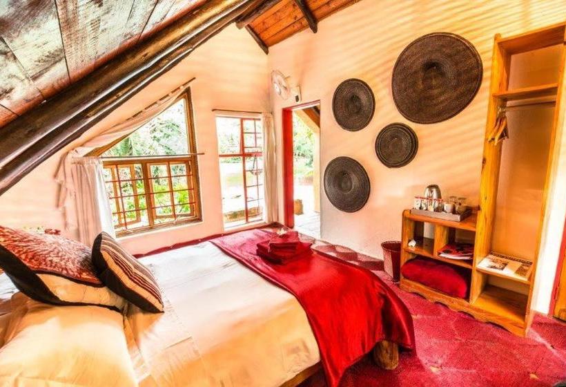 پانسیون Malandela S Guest House