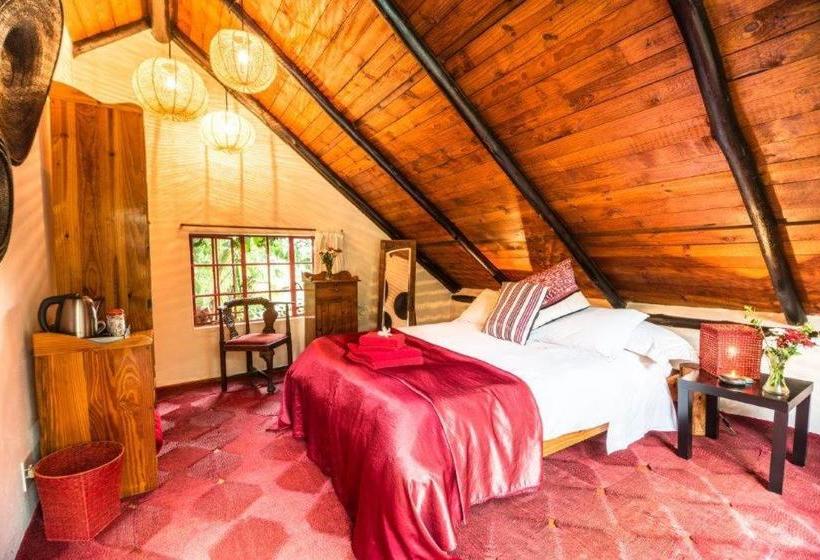 پانسیون Malandela S Guest House