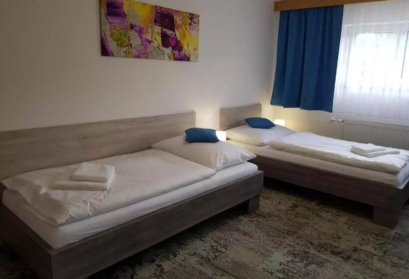 ペンション Penzion Vila Tereza