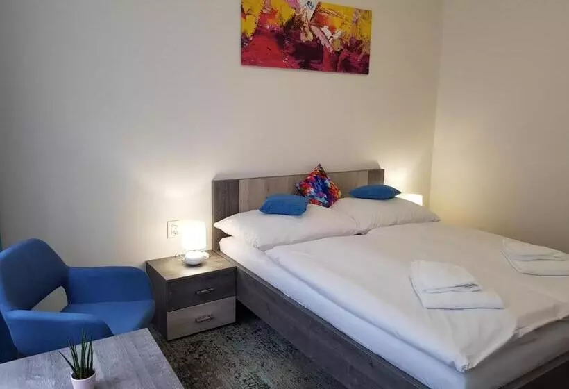 ペンション Penzion Vila Tereza