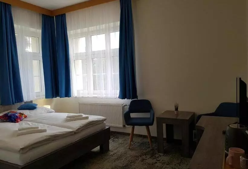 ペンション Penzion Vila Tereza