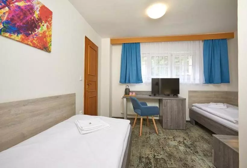 ペンション Penzion Vila Tereza