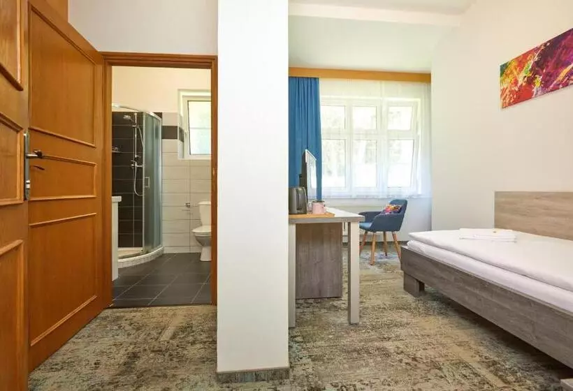 ペンション Penzion Vila Tereza