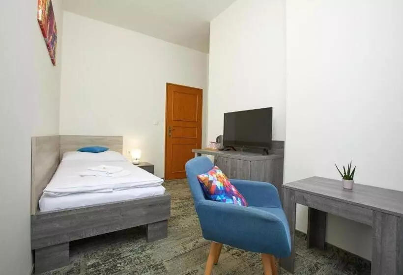 ペンション Penzion Vila Tereza