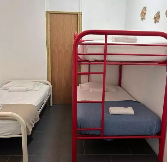 پانسیون Vieques Good Vibe Guest House