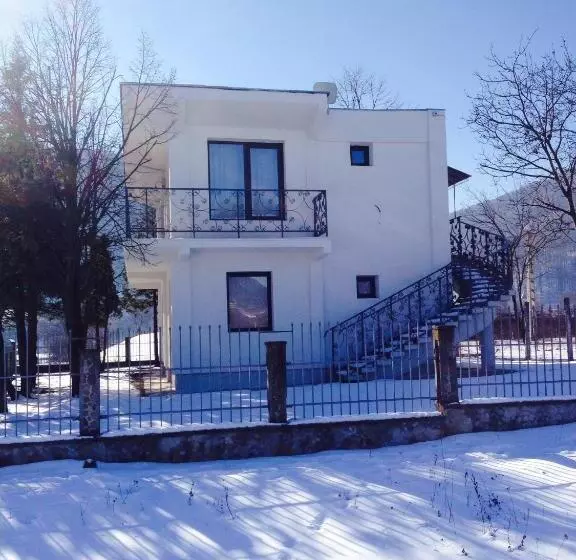 Majatalo Vila Blanca