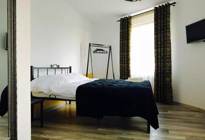 Majatalo Vila Blanca