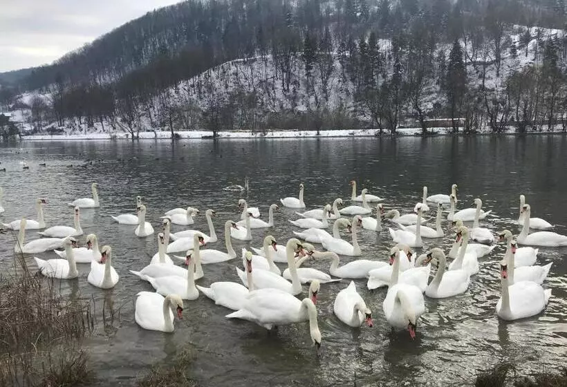 Majatalo Vila Blanca